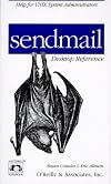 sendmail Desktop Reference
