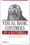 Visual Basic Controls in a Nutshell