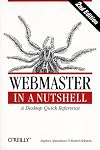 Webmaster in a nutshell