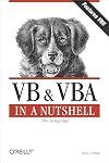VB and VBA in a Nutshell: The Languages