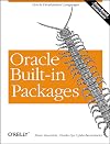 Oracle Built in Packages