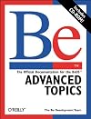 Be Advanced Topics