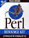Perl Resource Kit Win32 Edition