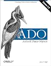 ADO : ActiveX Data Objects