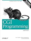 CGI Programming with Perl