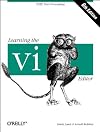 Learning the vi Editor [6th Edition]