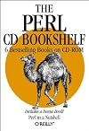 The Perl CD Bookshelf