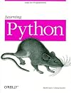 Learning Python [1st edition]