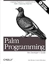 Palm Programming: The Developer's Guide