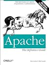 Apache: The Definitive Guide