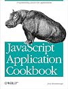 JavaScript Application Cookbook