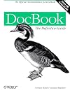 DocBook: The Definitive Guide