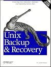 Unix Backup & Recovery