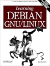 Learning Debian GNU/Linux