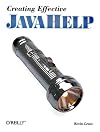 Creating Effective JavaHelp