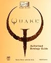 Quake: Authorized Strategy Guide