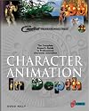 Character Animation In Depth: The Complete Expert's Guide to Professional Character Animation