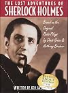 The Lost Adventures of Sherlock Holmes