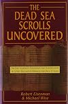 The Dead Sea Scrolls Uncovered