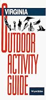 Virginia Outdoor Activity Guide