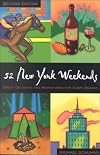 52 New York Weekends (52 Weekends)