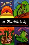 52 Ohio Weekends (52 Weekends)