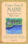 Country Towns of Maine