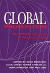 Global Production: The Apparel Industry in the Pacific Rim
