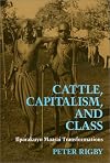 Cattle, Capitalism, and Class: Ilparakuyo Maasai Transformations