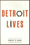 Detroit Lives (Conflicts in Urban and Regional Development)