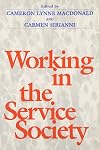 Working in the Service Society