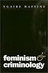 Feminism and criminology