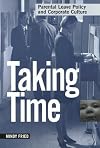 Taking Time (Women In The Political Economy)