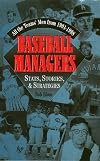Baseball Managers (Baseball In America)