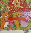 What If Elephants Wore Hula Skirts