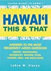 Hawaii This and That