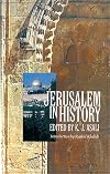 Jerusalem in History