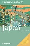 A Traveller's History of Japan