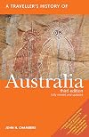 A Traveller's History of Australia