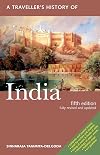 A Traveller's History of India