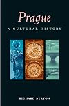 Prague: A Cultural and Literary History (Cities of the Imagination)