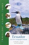 Travellers' Wildlife Guides Ecuador and the Galapagos Islands