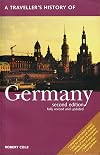 A Traveller's History of Germany