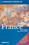 A Traveller's History of France