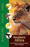 Southern Africa: South Africa, Namibia, Botswana, Zimbabwe, Swaziland, Lesotho, and Southern Mozambique (Traveller's Wil