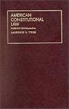 American Constitutional Law