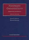 Nonprofit Organizations: Cases and Materials