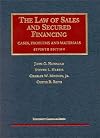 The law of sales and secured financing : cases, problems and materials
