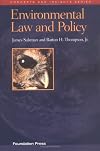 Environmental Law and Policy (Concepts and Insights)