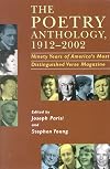 The Poetry Anthology, 1912-2002: Ninety Years of America's Most Distinguished Verse Magazine